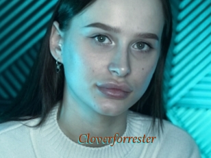 Cloverforrester