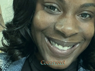 Cocosweet