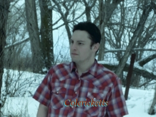 Colericketts