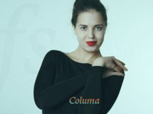 Columa