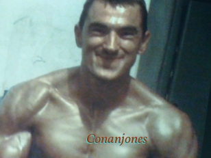 Conanjones