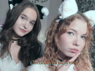 Constanceandsynn