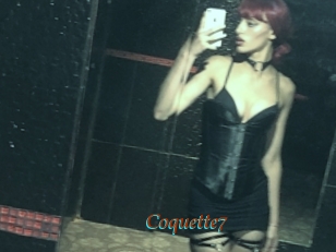 Coquette7