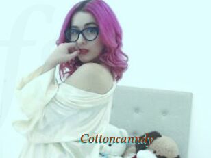 Cottoncanndy