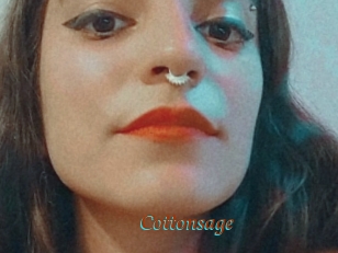 Cottonsage