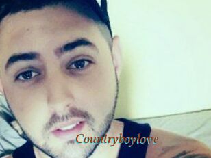 Countryboylove