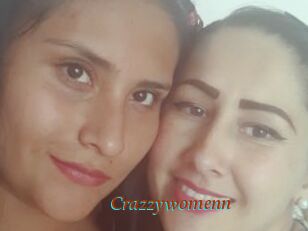 Crazzywomenn