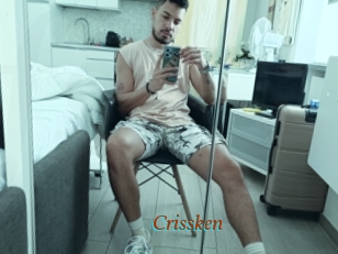 Crissken