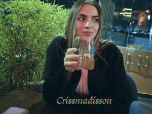 Crissmadisson