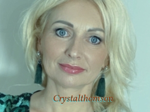 Crystalthomson