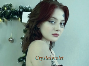 Crystalviolet