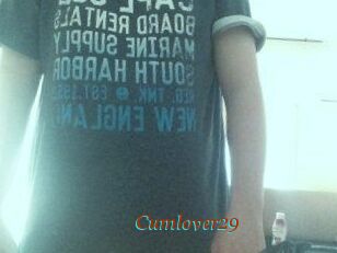 Cumlover29