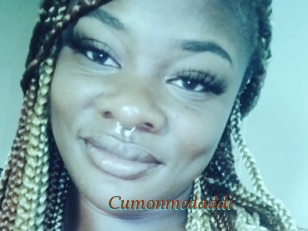 Cumonmedaddi