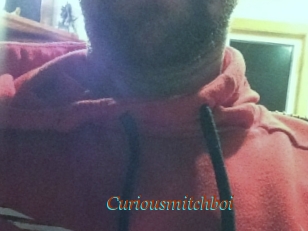 Curiousmitchboi