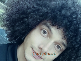 Curlymuscle