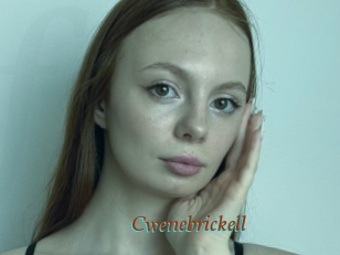 Cwenebrickell