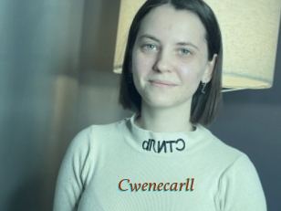 Cwenecarll