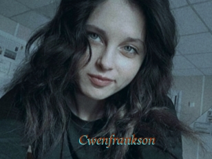 Cwenfrankson