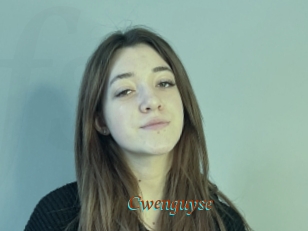 Cwenguyse