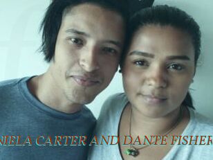 DANIELA_CARTER_AND_DANTE_FISHER