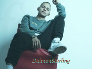 DaimonStarling