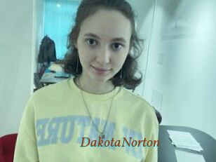 DakotaNorton