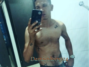 Damianhorny24