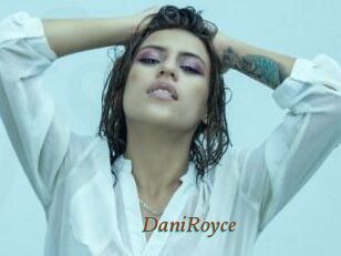 DaniRoyce