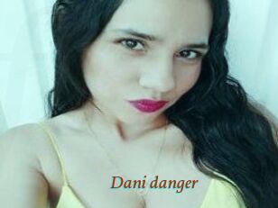 Dani_danger