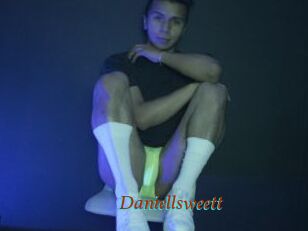 Daniellsweett