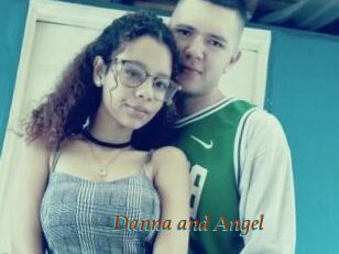 Danna_and_Angel