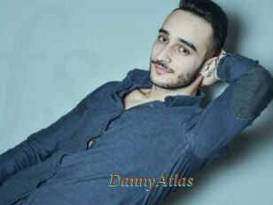 DannyAtlas