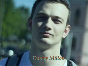 Danny_Milton