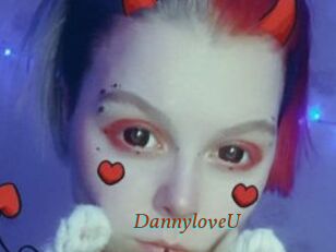 DannyloveU