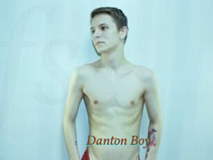 Danton_Boy