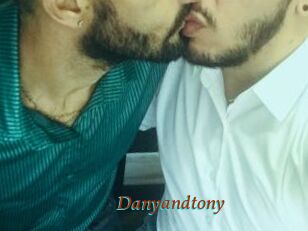 Danyandtony