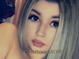 DarkPrincessXOXO