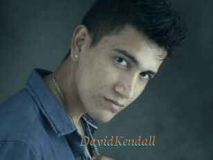 DavidKendall