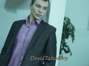 DavidTattooBoy