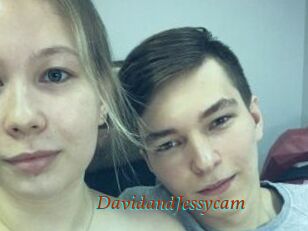 DavidandJessycam