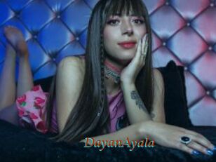 DayanAyala