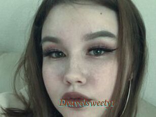 Deavelsweety1