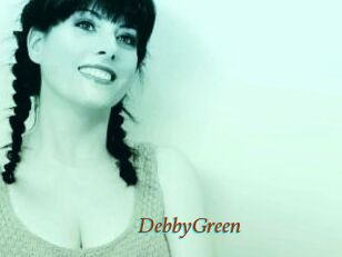 DebbyGreen