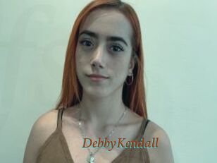 DebbyKendall