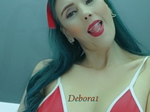 Debora1