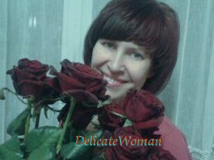 Delicate_Woman