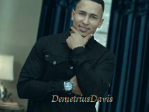 DemetriusDavis