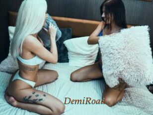 DemiRoad