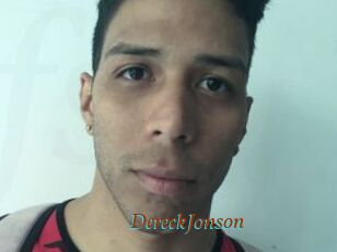 DereckJonson