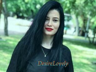 DesireLovely